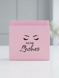 NL'OR Lashes Box