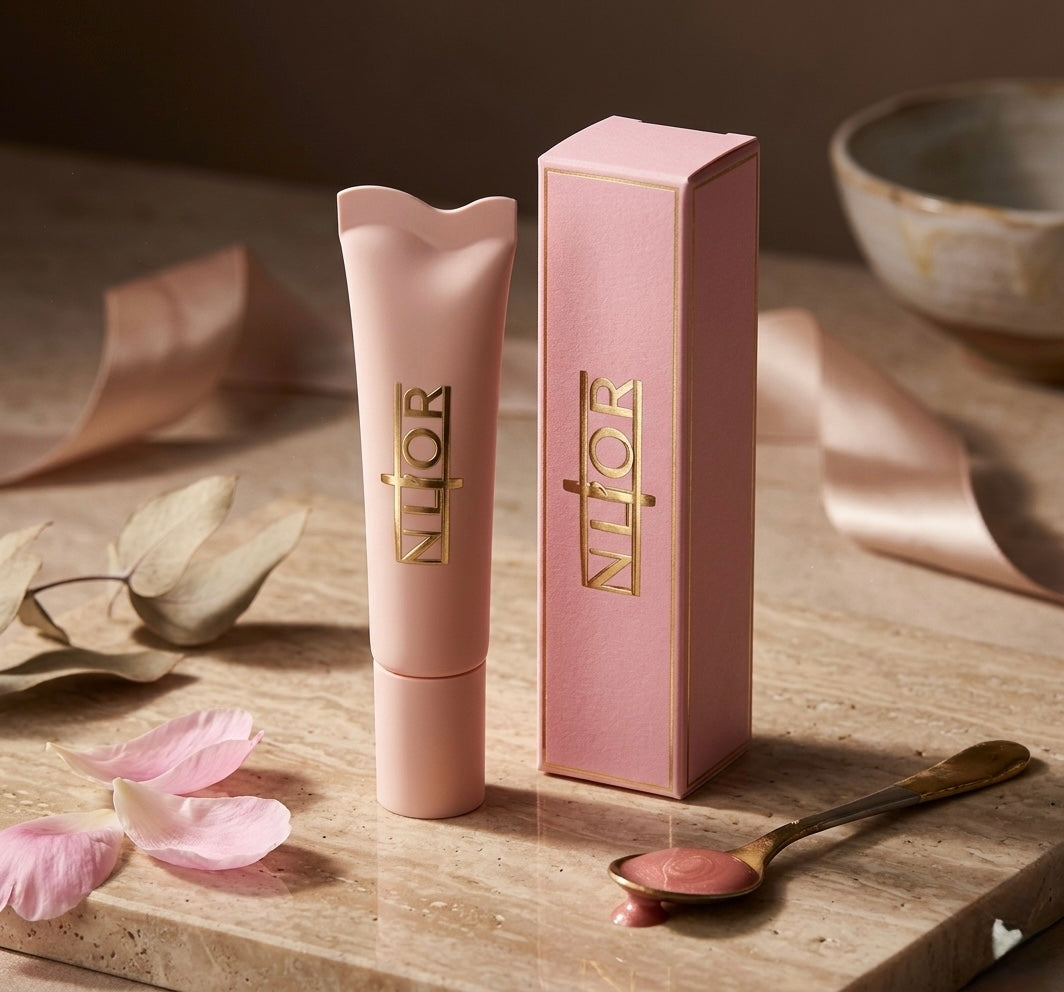NL'OR Lip Collection