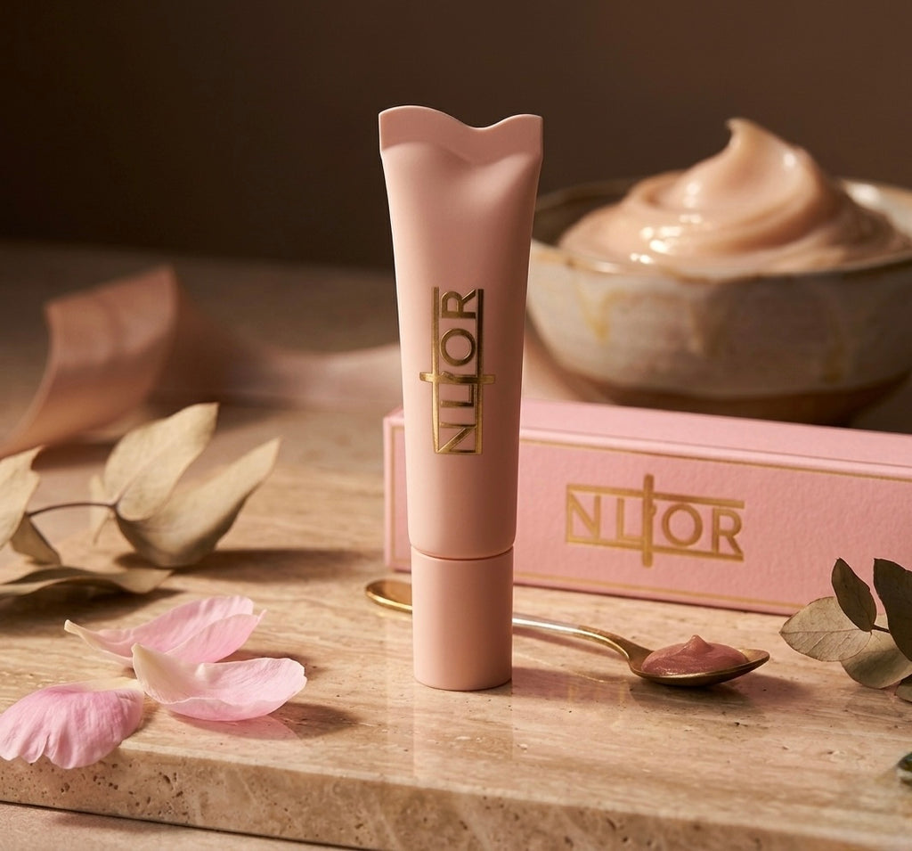 NL'OR Lip Collection