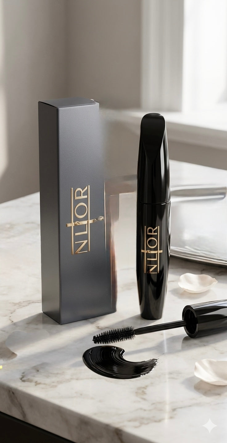 NL'OR Volumizing Mascara
