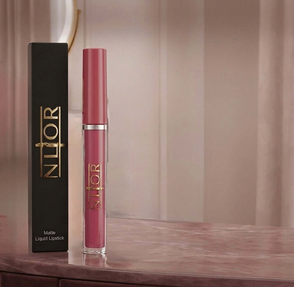 NL'OR Velvet Lip Gloss