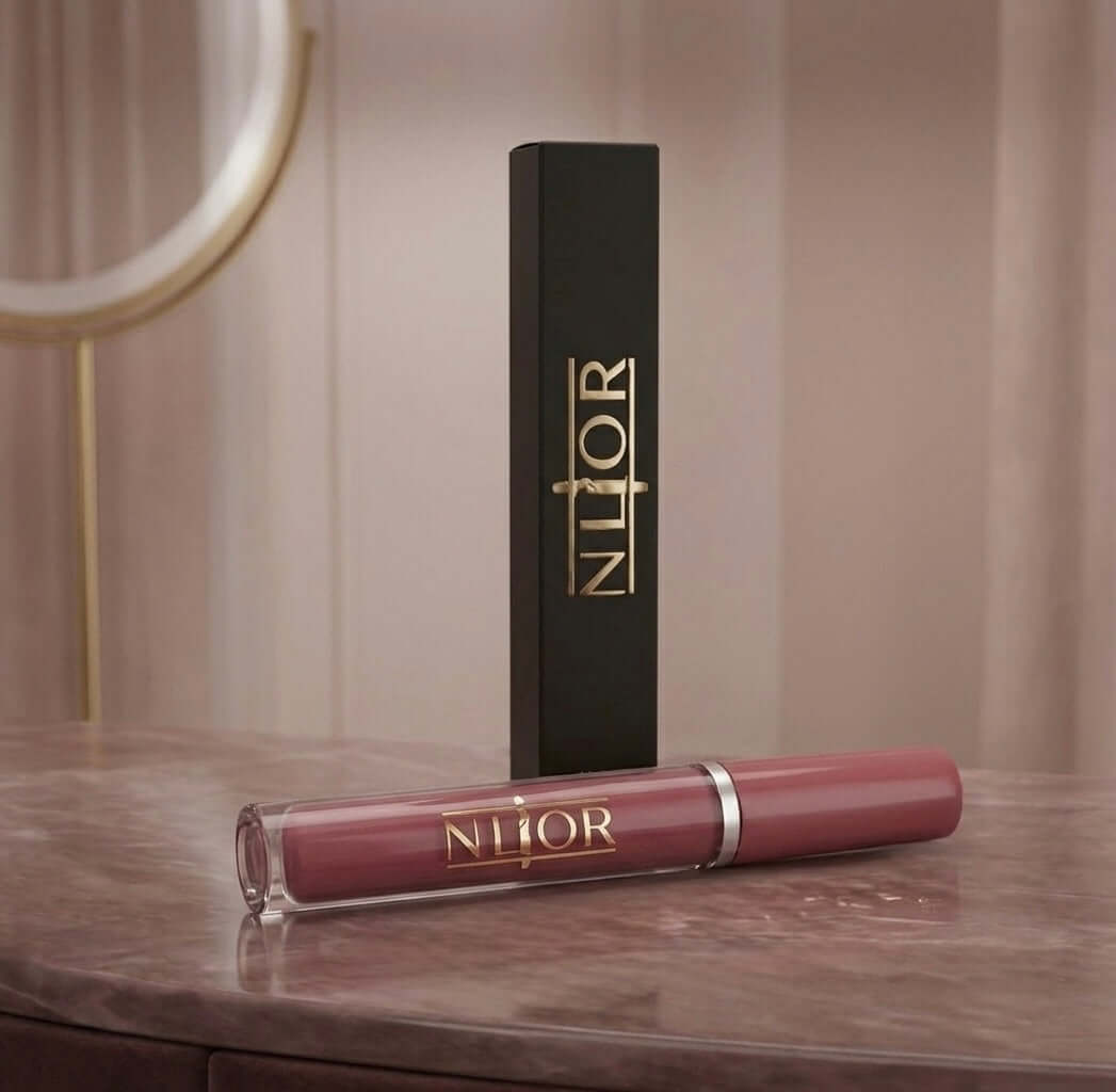 NL'OR Velvet Lip Gloss