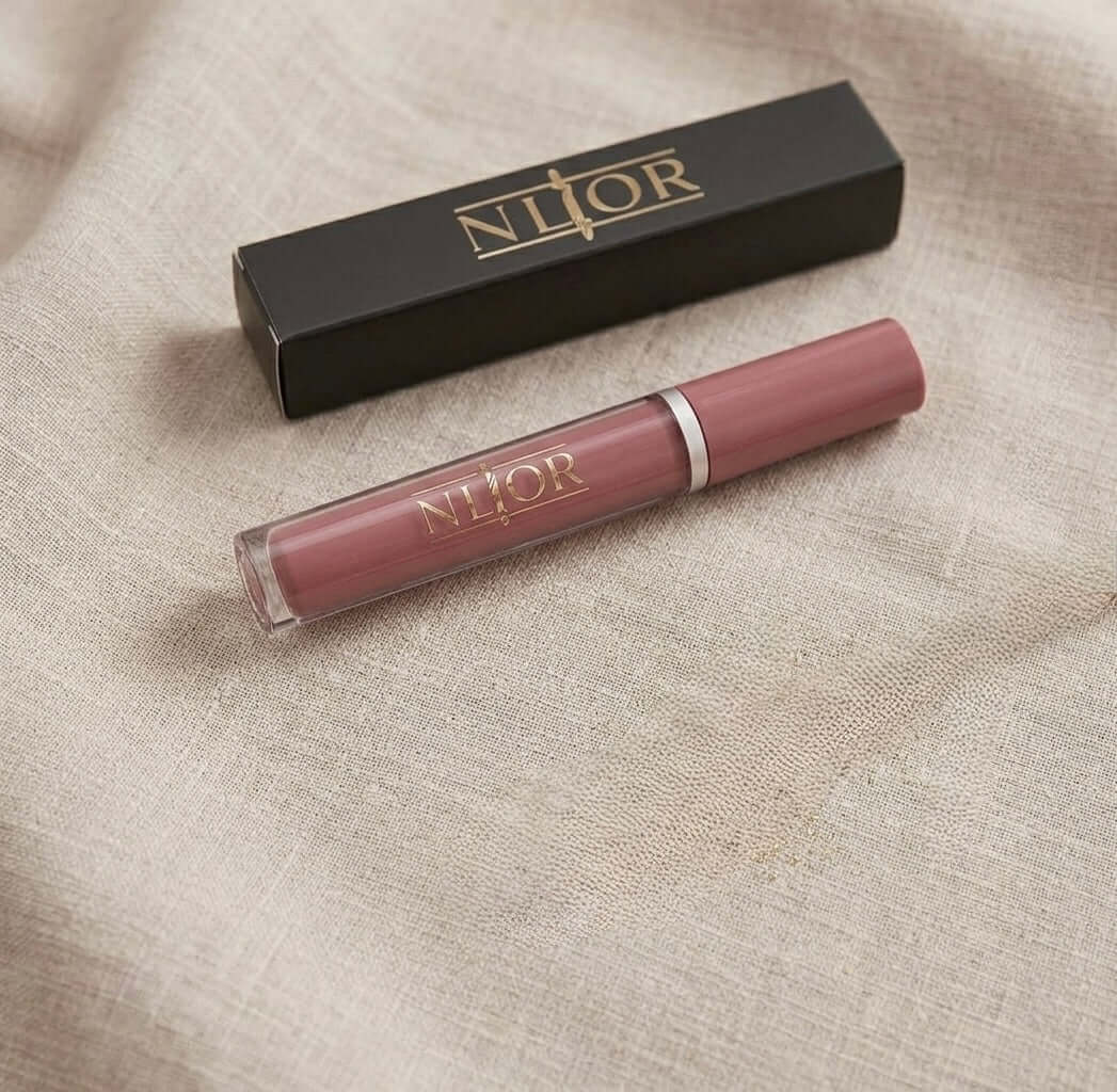NL'OR Velvet Lip Gloss