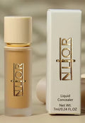 NL'OR Liquid Concealer